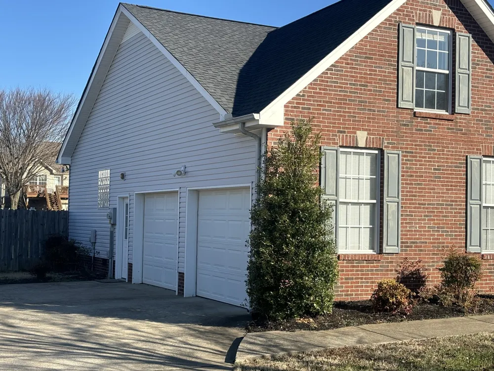 302 Bailey Ln Pleasant View, TN 37146