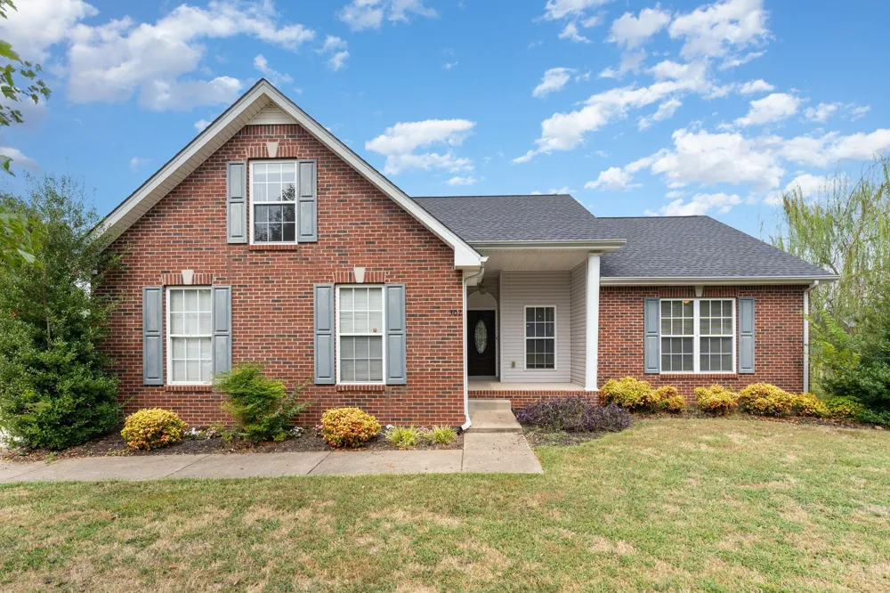 302 Bailey Ln Pleasant View, TN 37146