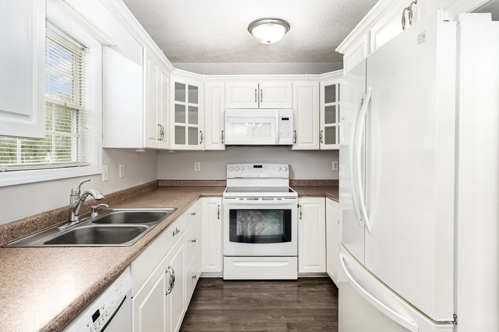 302 Bailey Ln Pleasant View, TN 37146