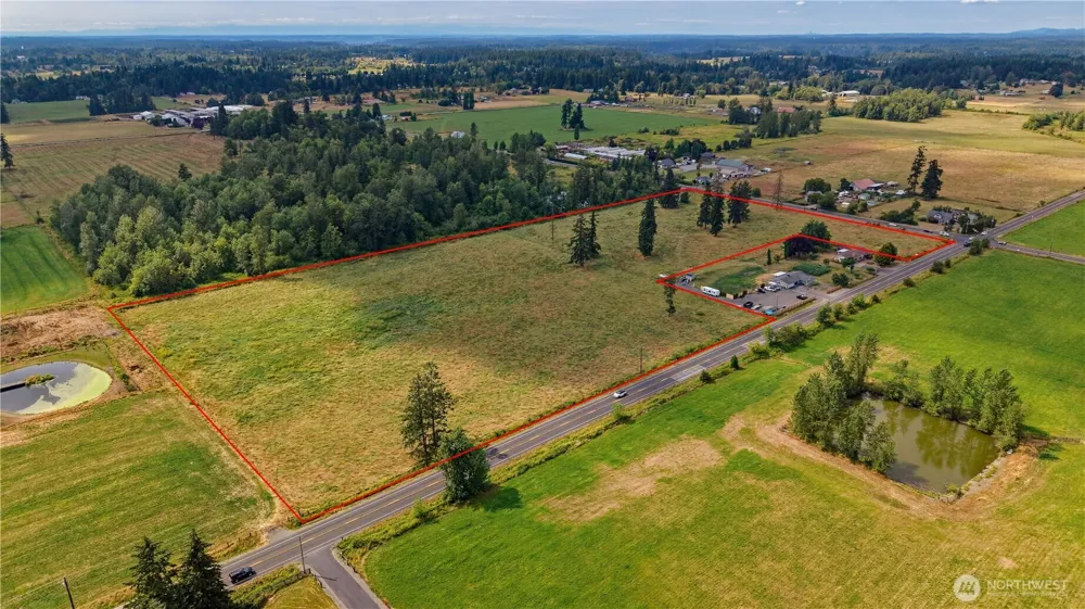 40127 244th Avenue SE Enumclaw, WA 98022