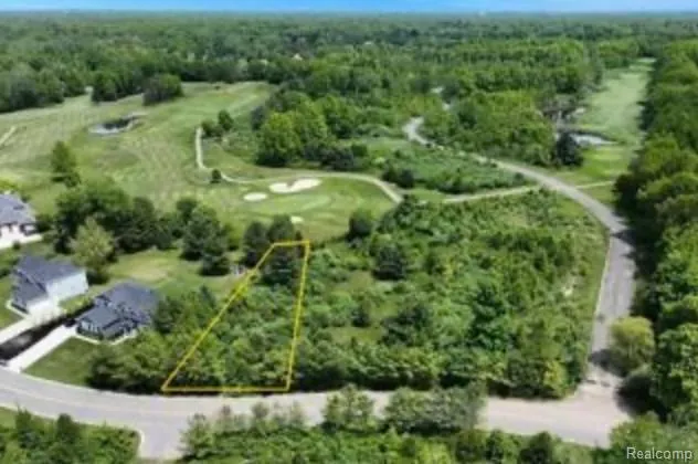 19529 Kluver Road New Buffalo Township, MI 49117