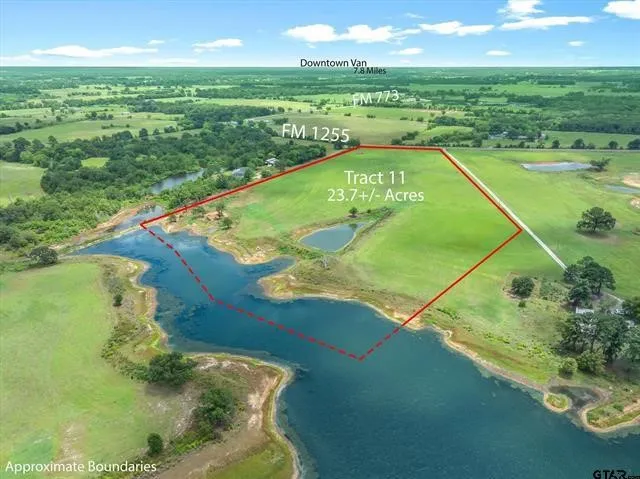 FM 1255 Grand Saline, TX 75140
