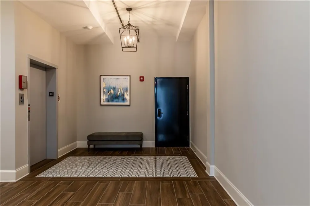 1 E 3rd Avenue E #302 Rome, GA 30161
