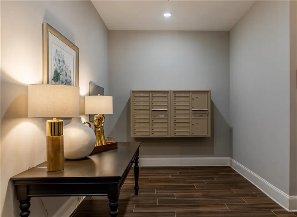1 E 3rd Avenue E #302 Rome, GA 30161