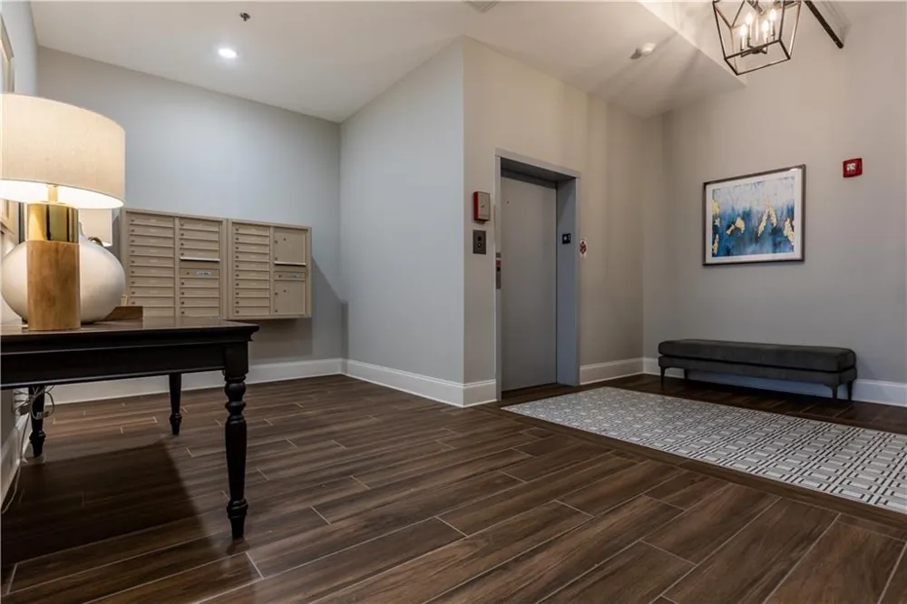 1 E 3rd Avenue E #302 Rome, GA 30161