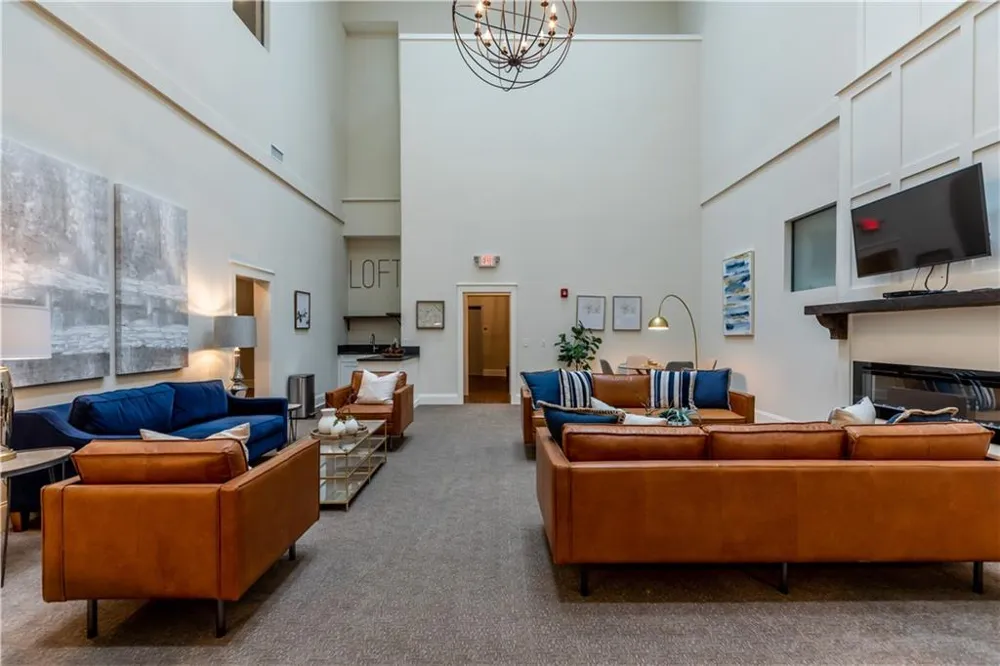 1 E 3rd Avenue E #302 Rome, GA 30161