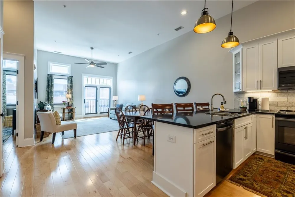 1 E 3rd Avenue E #302 Rome, GA 30161