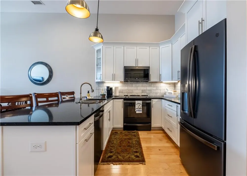 1 E 3rd Avenue E #302 Rome, GA 30161
