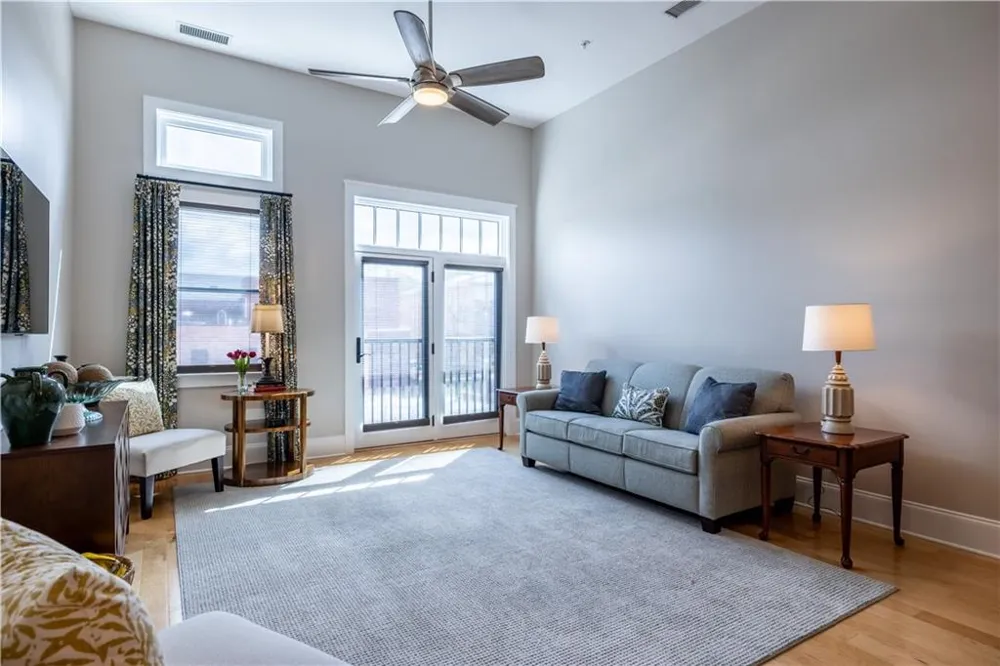 1 E 3rd Avenue E #302 Rome, GA 30161