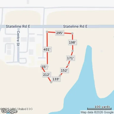 E Stateline Road