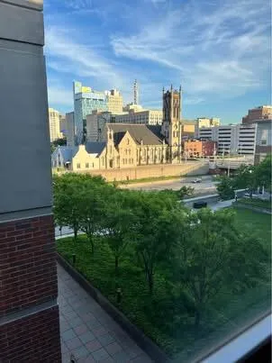 66 Winder Street #456 Detroit, MI 48201