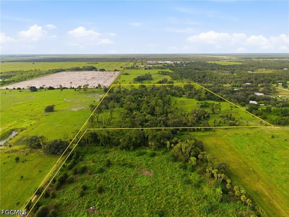 Fort Denaud Road Labelle, FL 33935