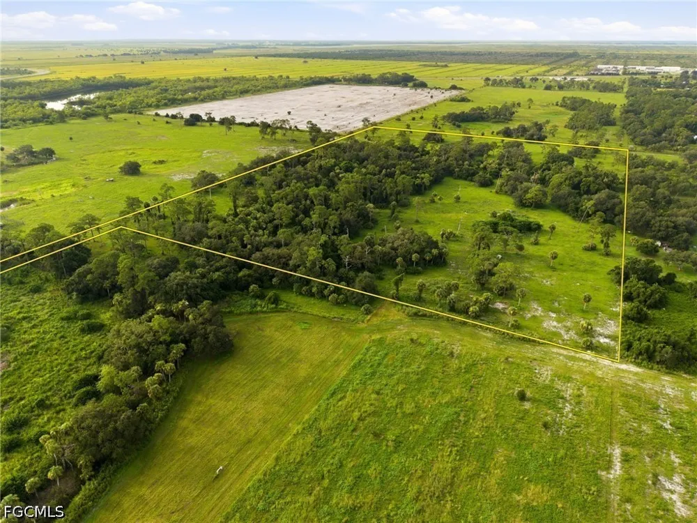 Fort Denaud Road Labelle, FL 33935