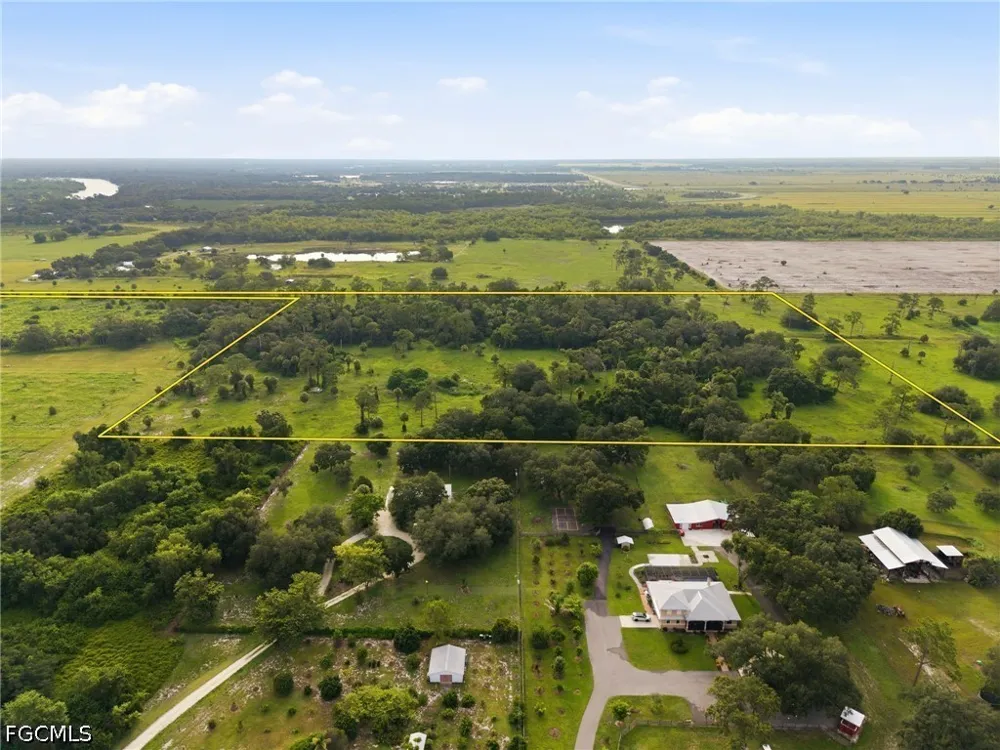 Fort Denaud Road Labelle, FL 33935