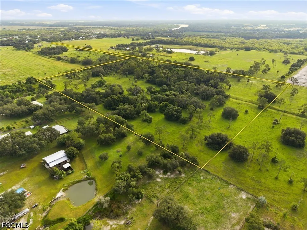 Fort Denaud Road Labelle, FL 33935