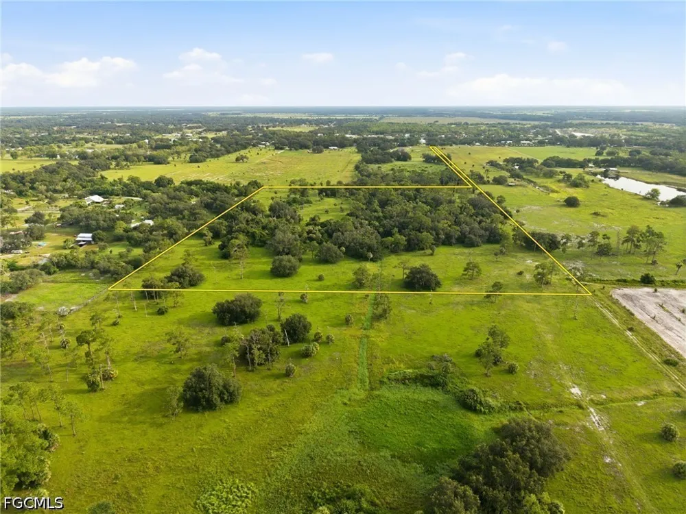 Fort Denaud Road Labelle, FL 33935