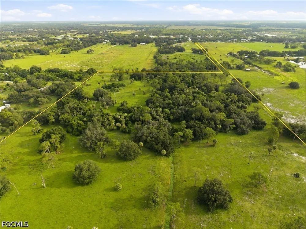 Fort Denaud Road Labelle, FL 33935