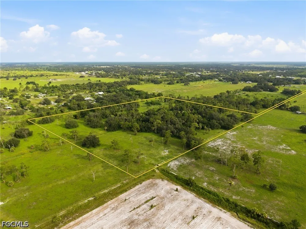 Fort Denaud Road Labelle, FL 33935