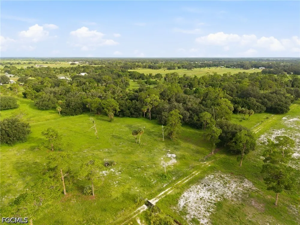 Fort Denaud Road Labelle, FL 33935