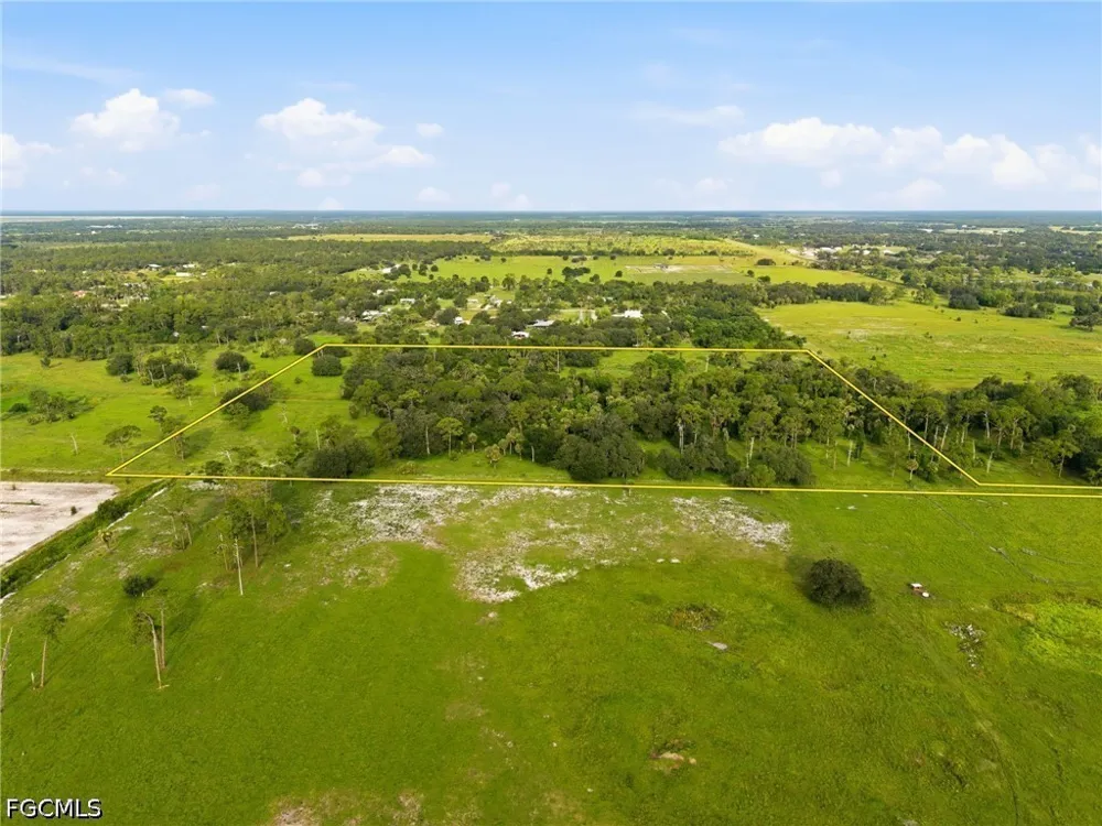 Fort Denaud Road Labelle, FL 33935