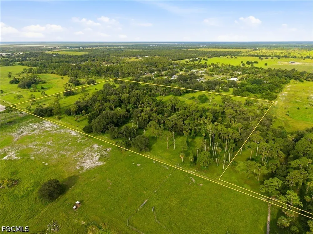 Fort Denaud Road Labelle, FL 33935