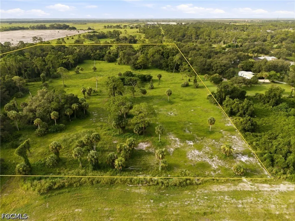 Fort Denaud Road Labelle, FL 33935