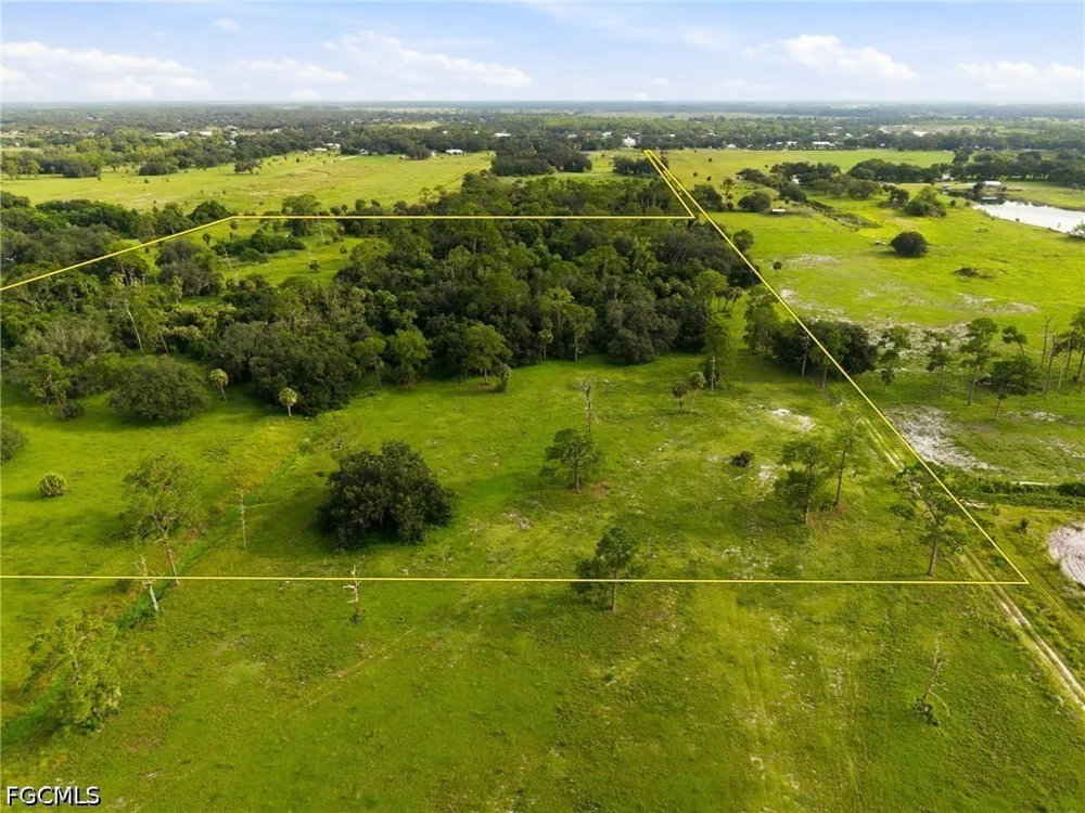 Fort Denaud Road Labelle, FL 33935