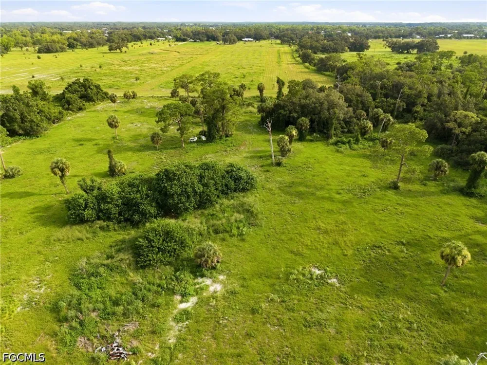 Fort Denaud Road Labelle, FL 33935