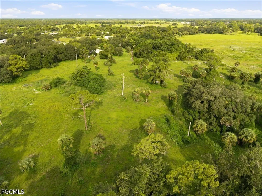Fort Denaud Road Labelle, FL 33935