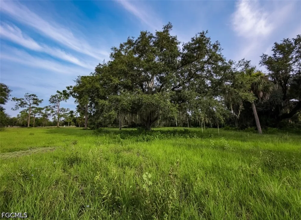 Fort Denaud Road Labelle, FL 33935