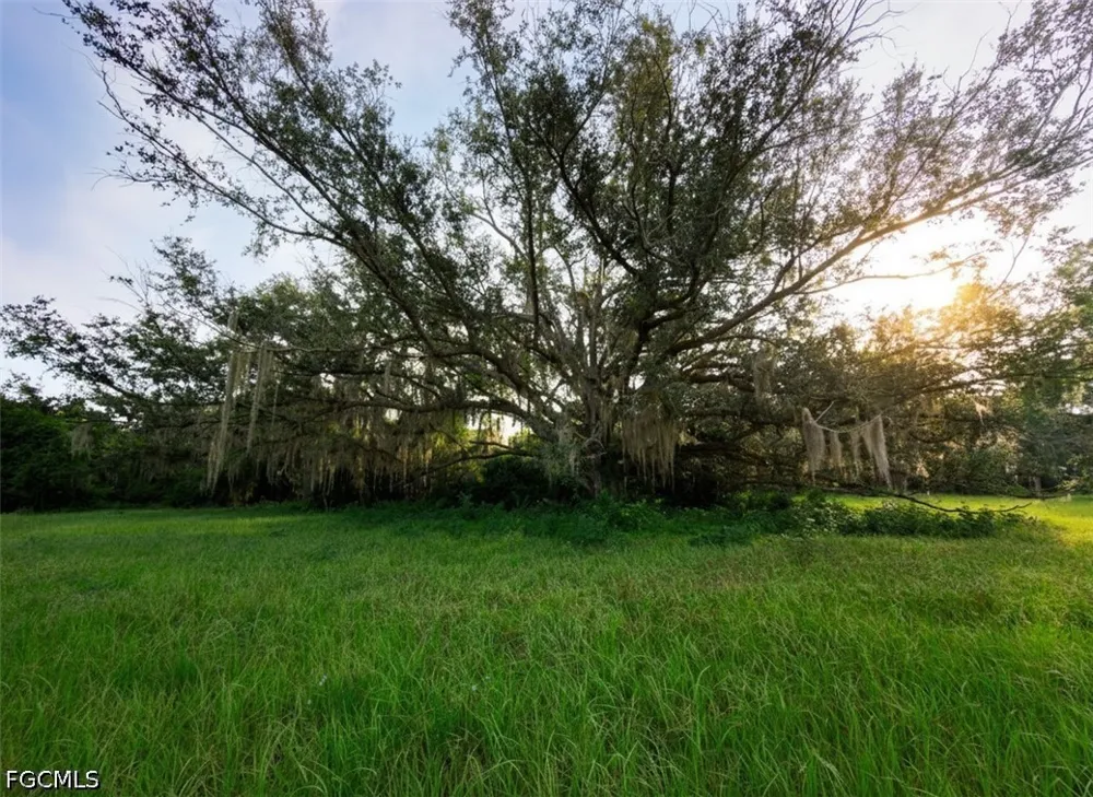 Fort Denaud Road Labelle, FL 33935