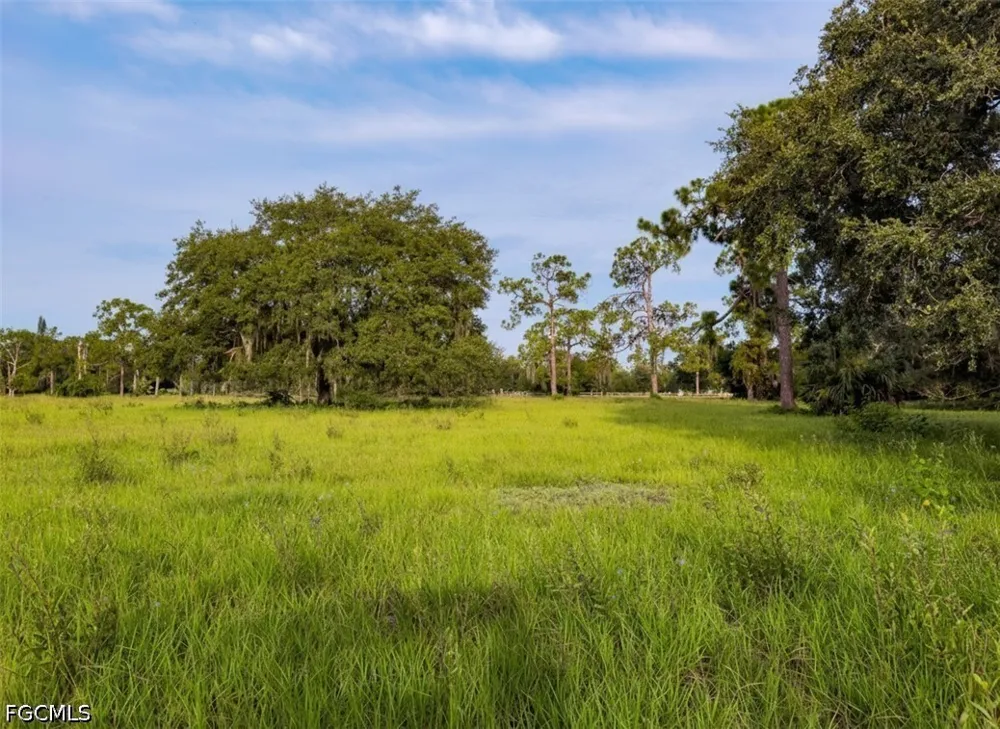 Fort Denaud Road Labelle, FL 33935