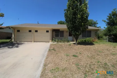 1603 Hughes Avenue
