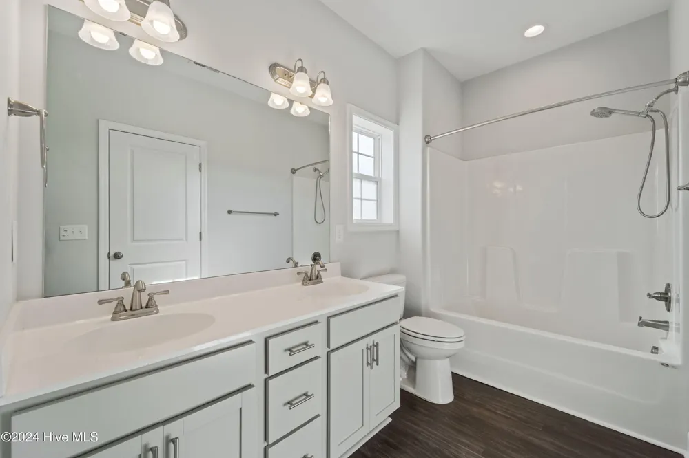 125 Pembury Way Richlands, NC 28574