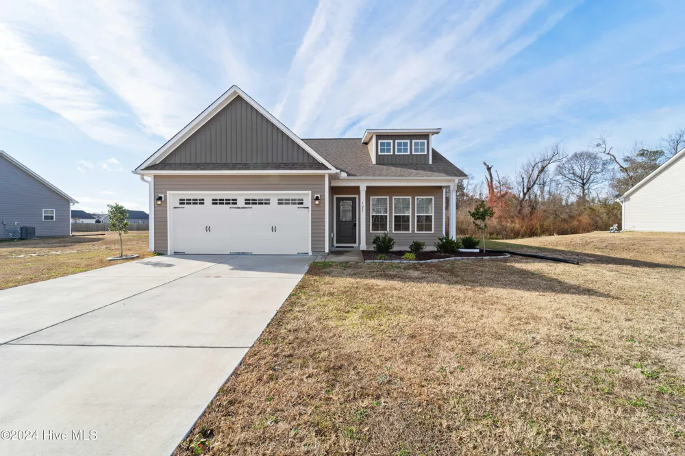 125 Pembury Way Richlands, NC 28574