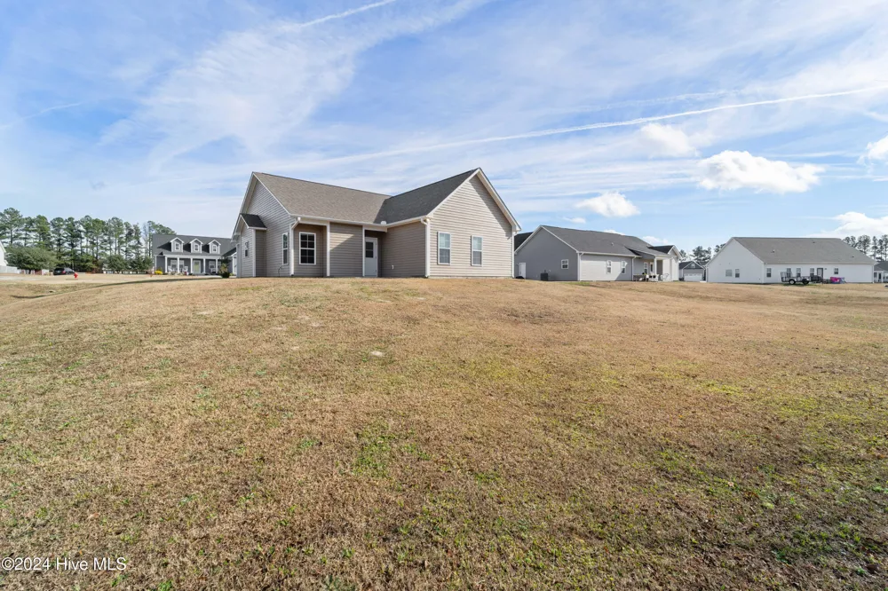 125 Pembury Way Richlands, NC 28574