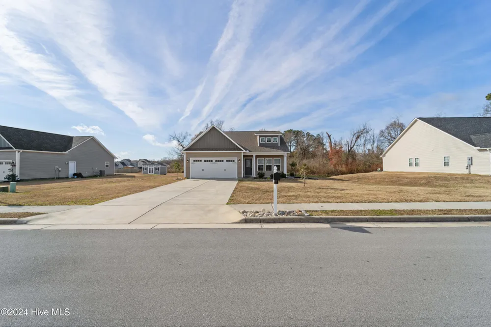 125 Pembury Way Richlands, NC 28574