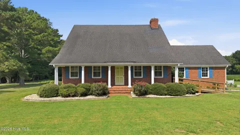 580 Bass Road