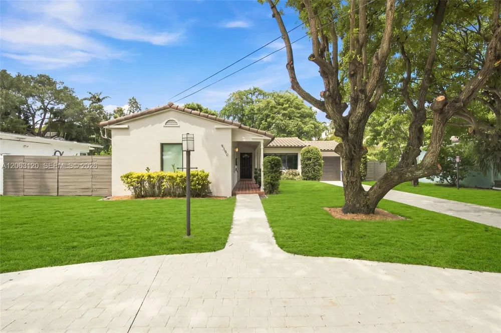 9350 NE 9th Place Miami Shores, FL 33138