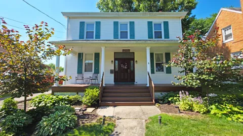 5115 Sidney Road