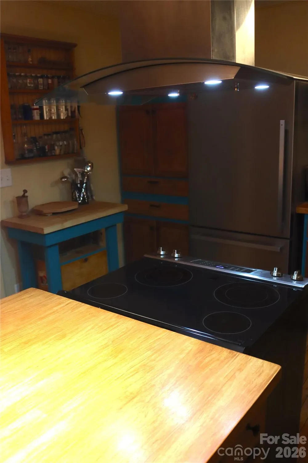 9 Wooded Valley Lane Burnsville, NC 28714
