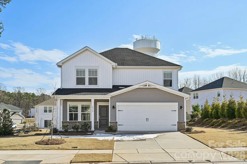 2306 Snapdragon Court Stanley, NC 28164