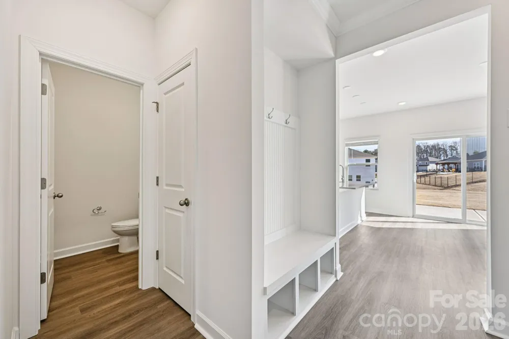 2306 Snapdragon Court Stanley, NC 28164