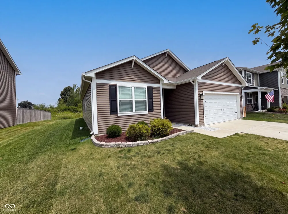 1970 Downey Lane Greenfield, IN 46140