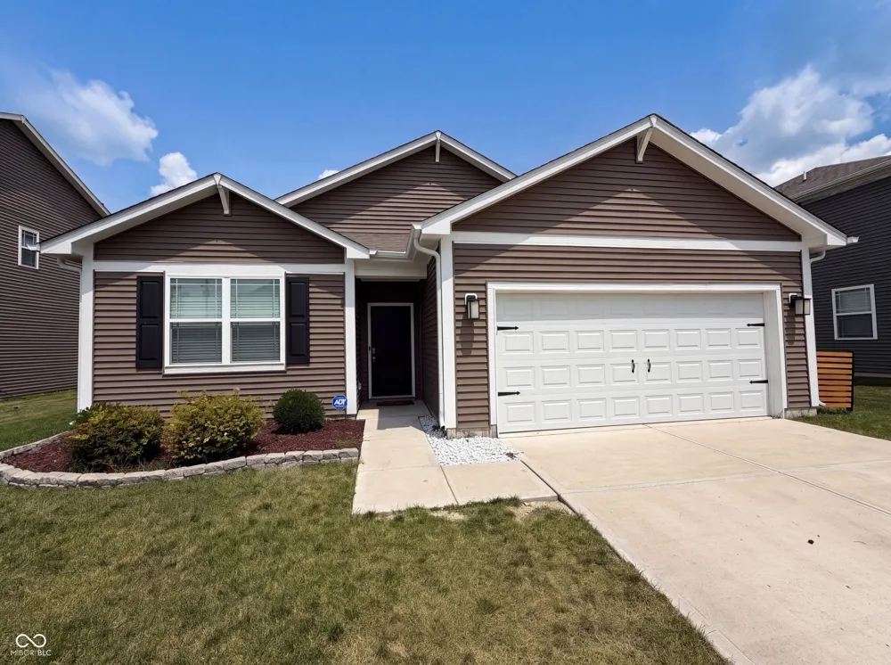 1970 Downey Lane Greenfield, IN 46140