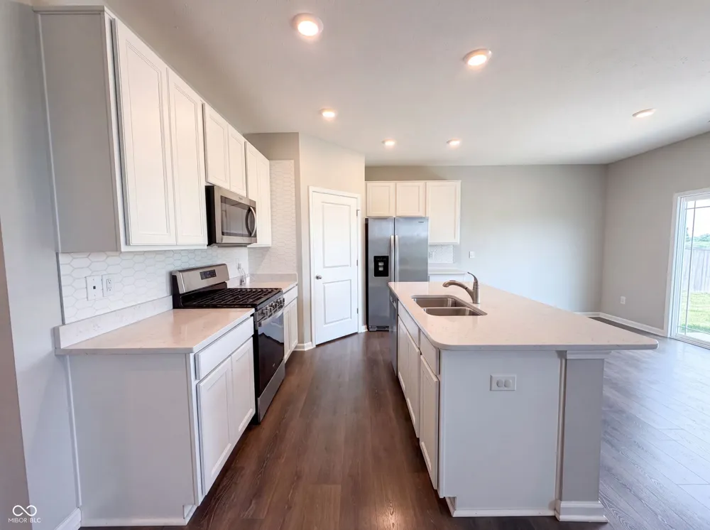 1970 Downey Lane Greenfield, IN 46140