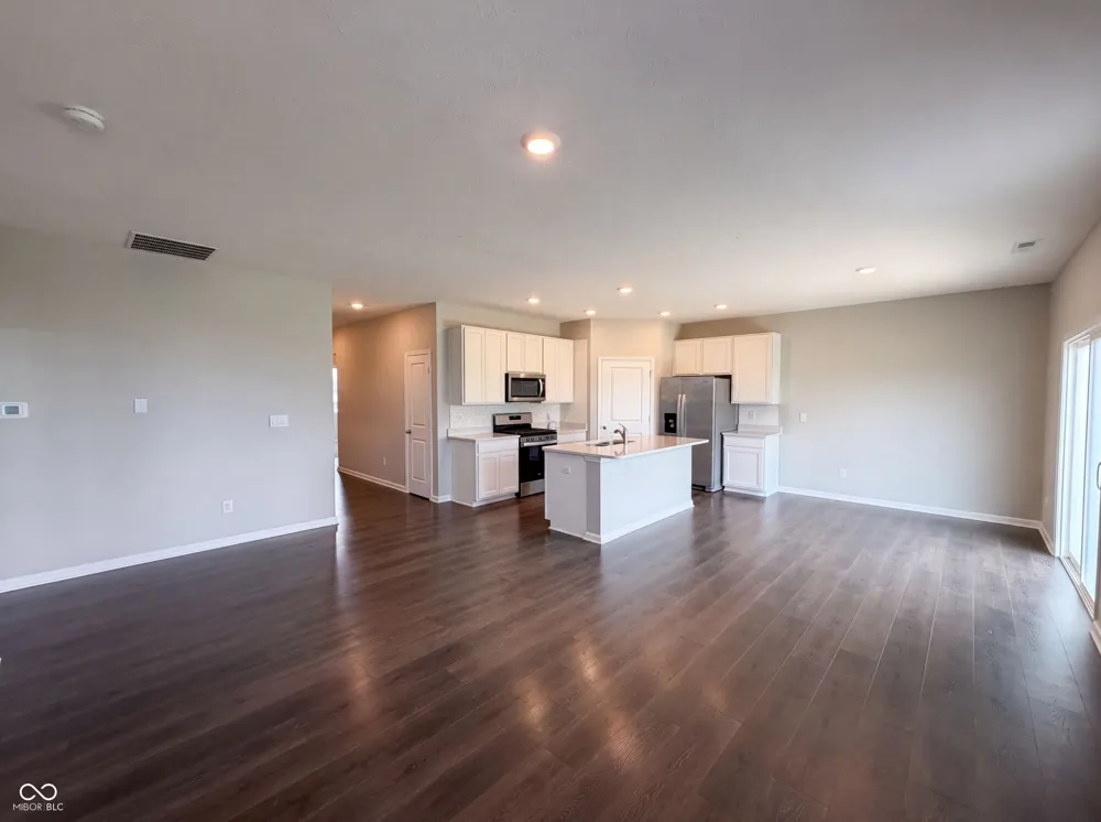 1970 Downey Lane Greenfield, IN 46140