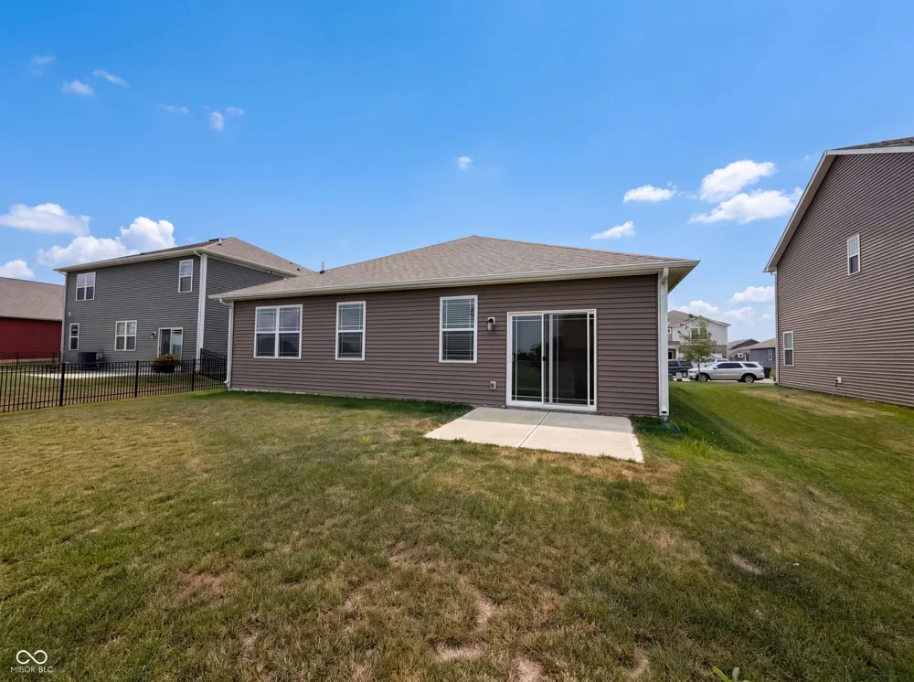 1970 Downey Lane Greenfield, IN 46140