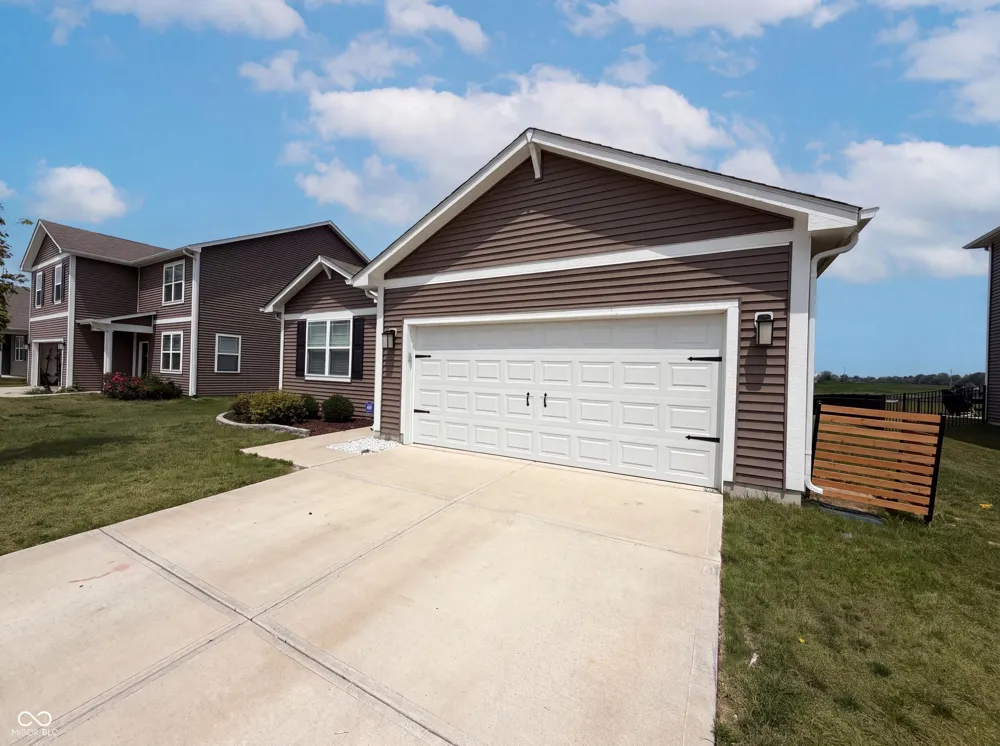 1970 Downey Lane Greenfield, IN 46140