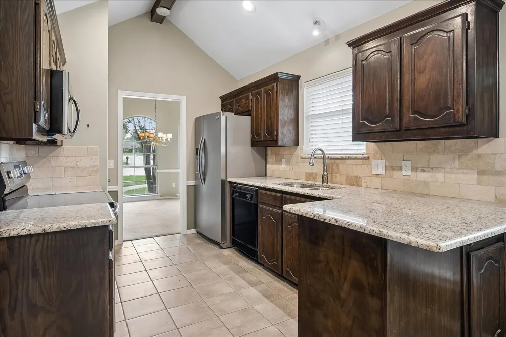 2201 Pendleton Lane Flower Mound, TX 75028
